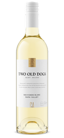 2022 Two Old Dogs Sauvignon Blanc